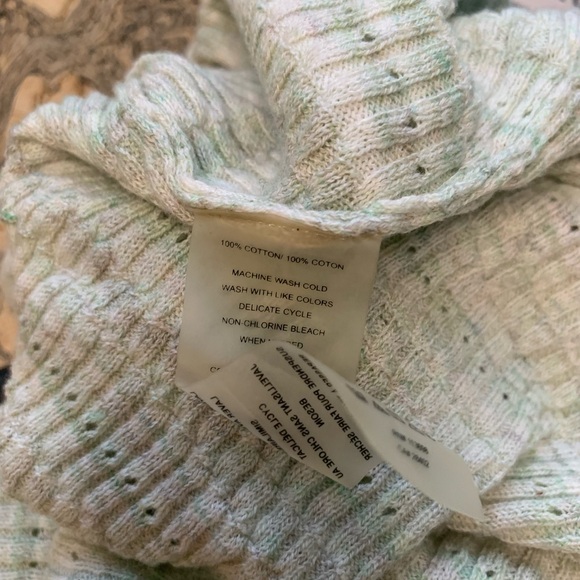 Margaret O’Leary Sweater M - Picture 3 of 6